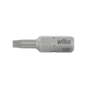 Picture of Willi Hahn Corp 71615 T15 X 25mm Torx Plus Bit